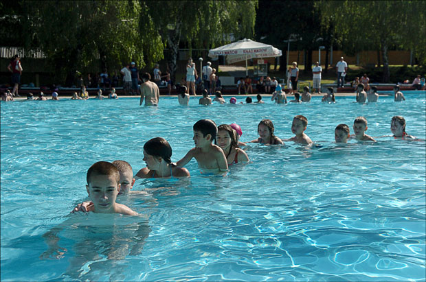 Од пливања до зумбе и џуда 